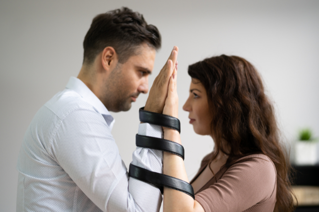 codependency