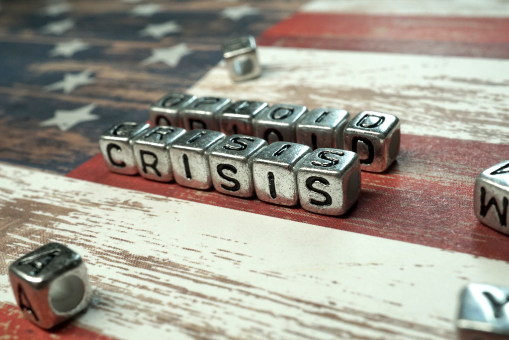 opioid crisis